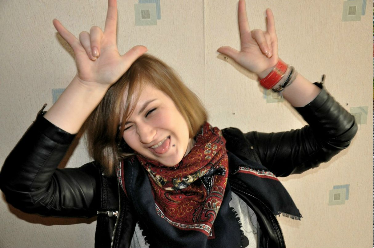 Мария Шарова | Москва