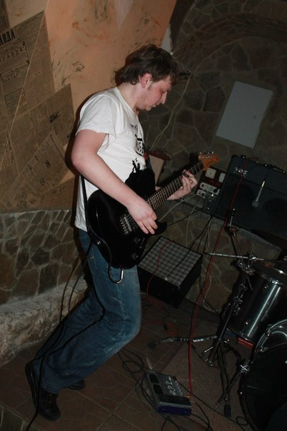 Ортьом Ваулін | Чернигов