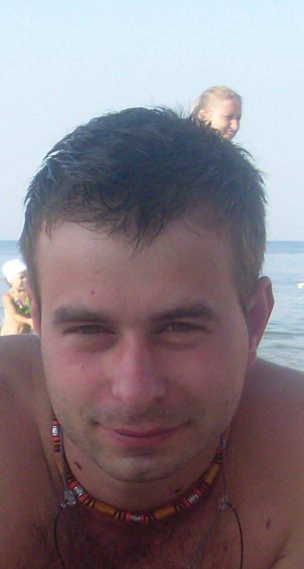 Юра Степанов | Kraków