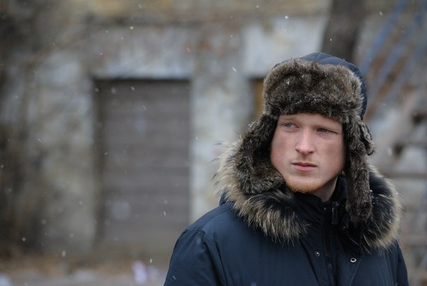 №65, Виктор Гальчук, 36 лет №65, Виктор Гальчук, 36 лет