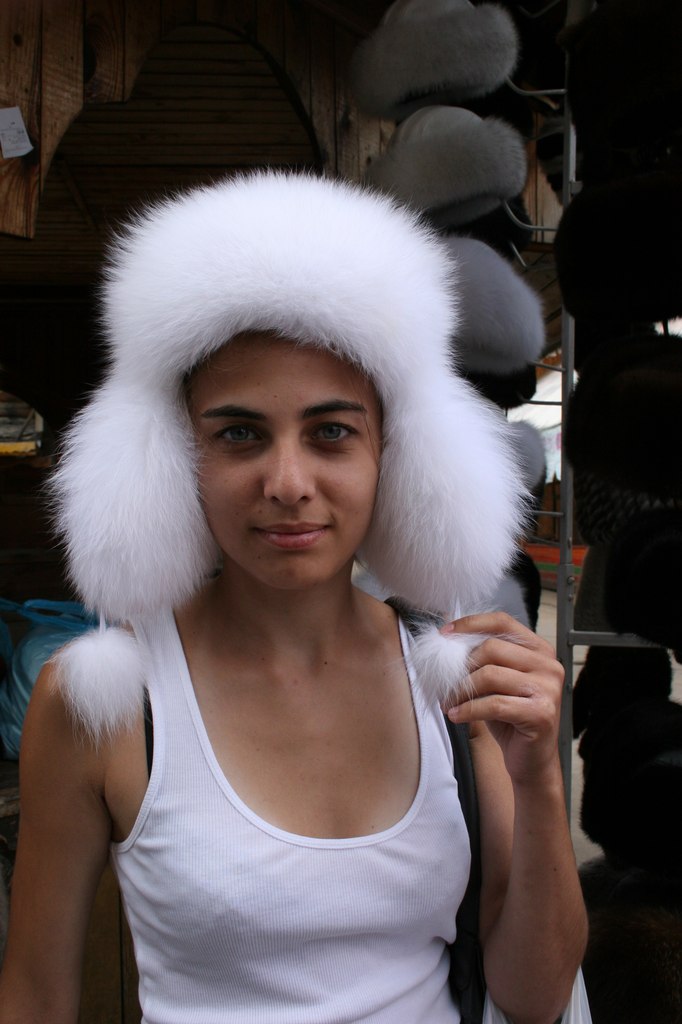 Анна Емельянова | Москва