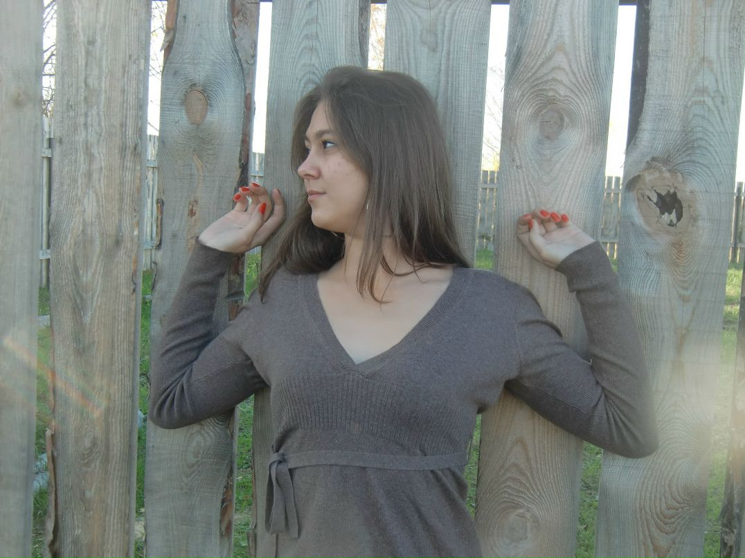 Ольга Маклашевская | Москва