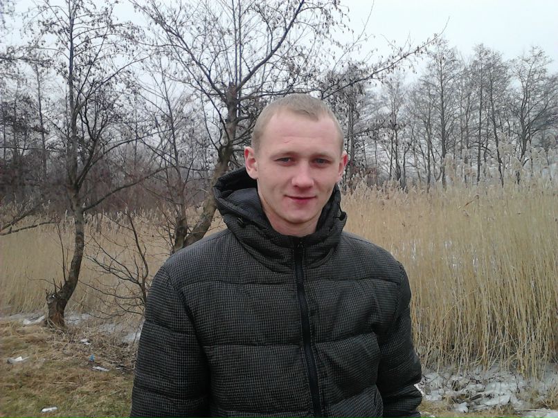 Артем Шикшнюс | Калининград