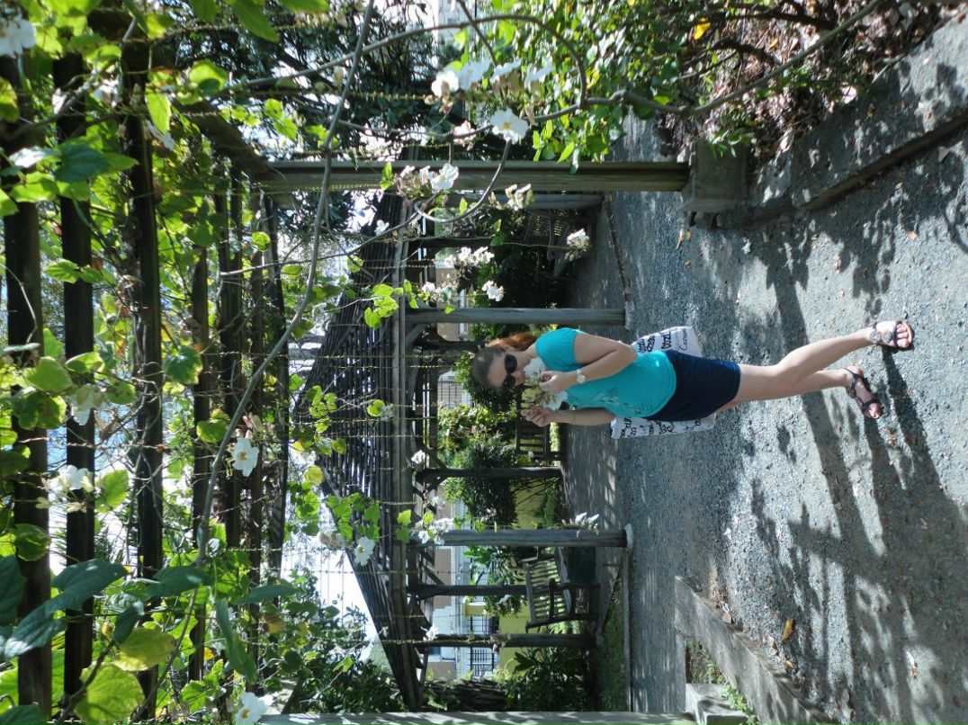 Наталя Жеребна | Львов