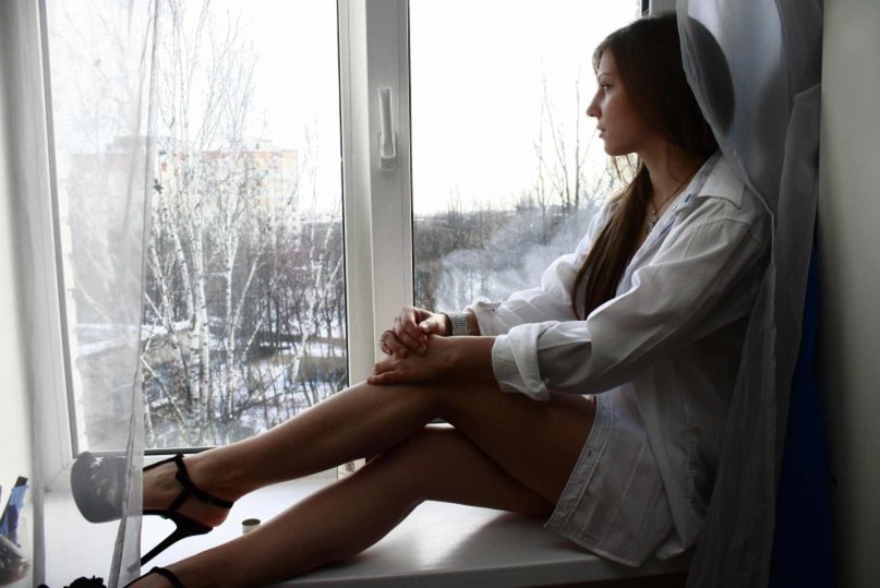 Екатерина Катеринич | Москва