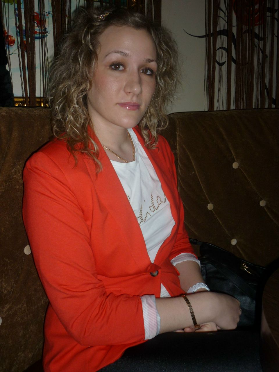 Елена Чеканова | 