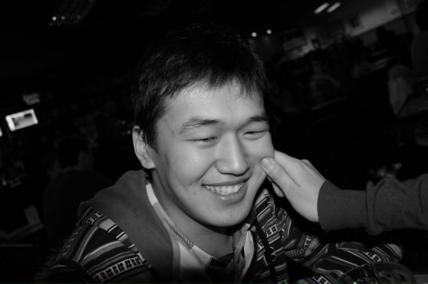 №154, Дмитрий Карпенко №154, Дмитрий Карпенко