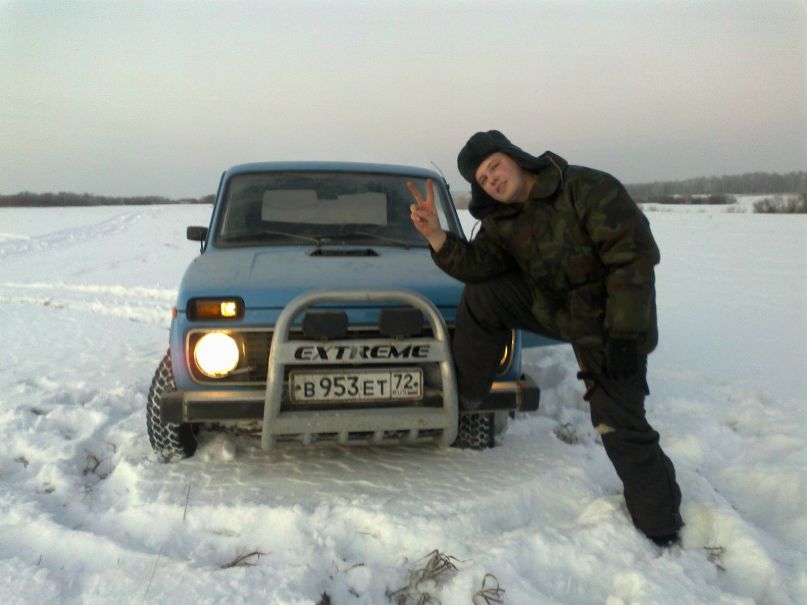 Денис Андрианов | 