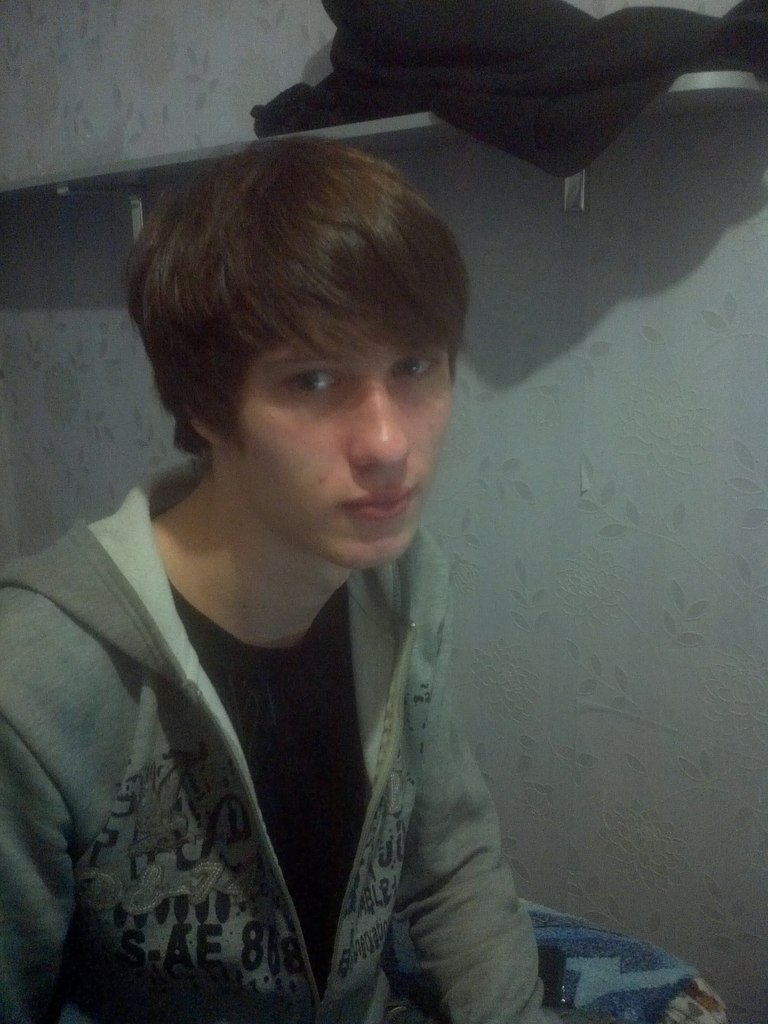 Виктор Рэфэрикс | Хайфа