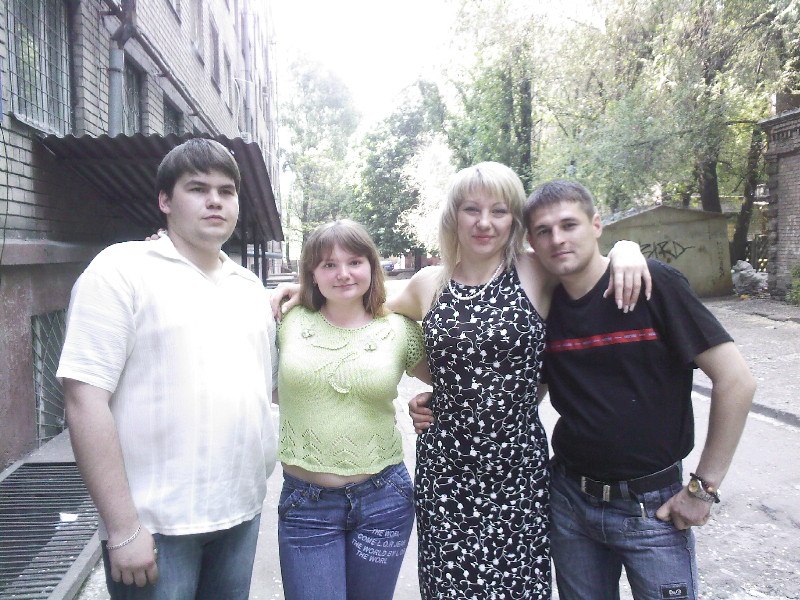 Артем Златьев Александрович | Запорожье