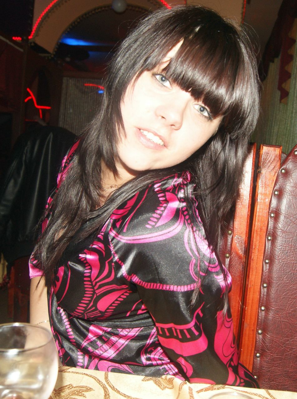 Юлиана Клопцова | Москва