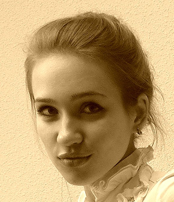 Екатерина Сергеева | Manassas