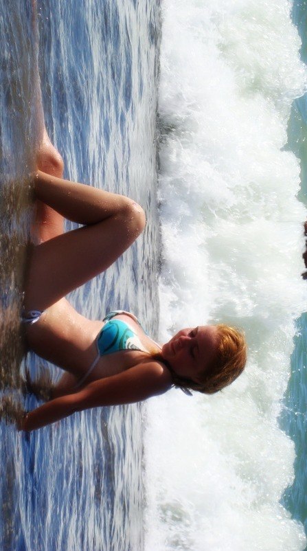 Аля Юрчик | Санкт-Петербург