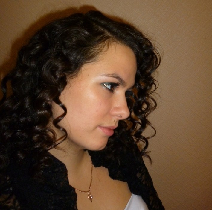 Татьяна Шишкина | Инта