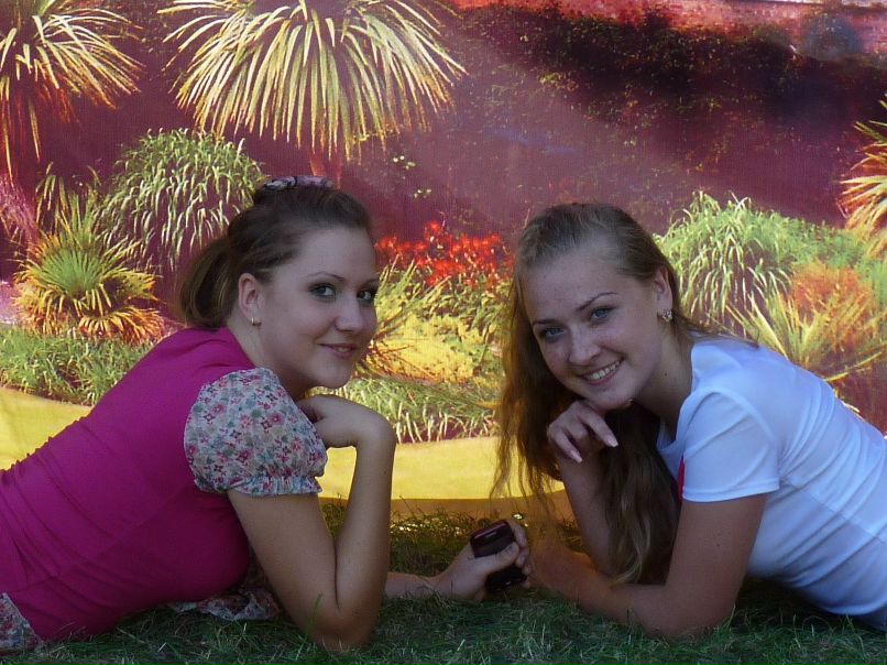 Маргарита Хорунжая | Киев