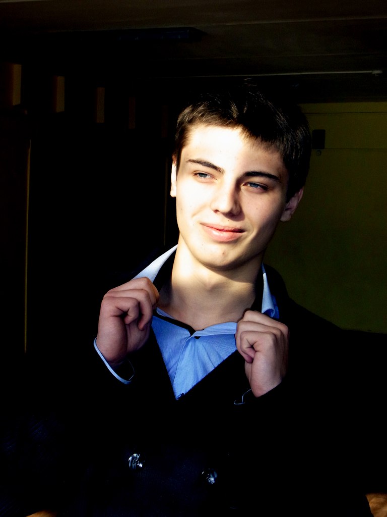 Максим Митраченков | Москва