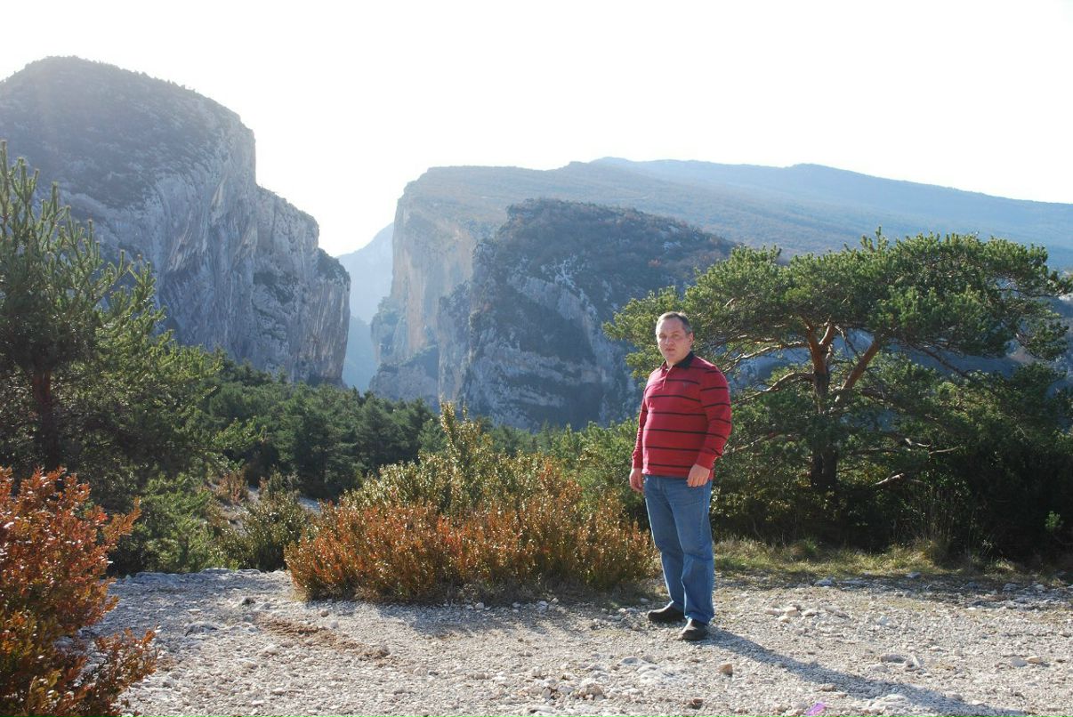 Леонид Селезнев | Санкт-Петербург