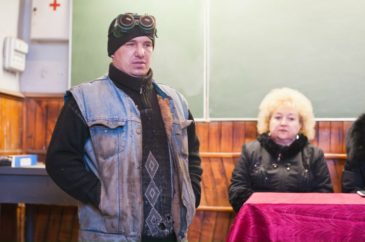 Максим Егоров | Мурманск