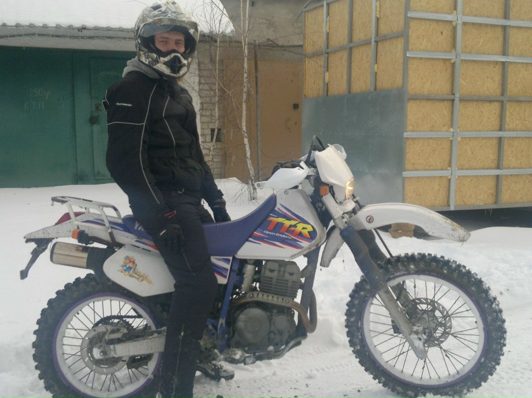 Дима Проклюшин | Николаев