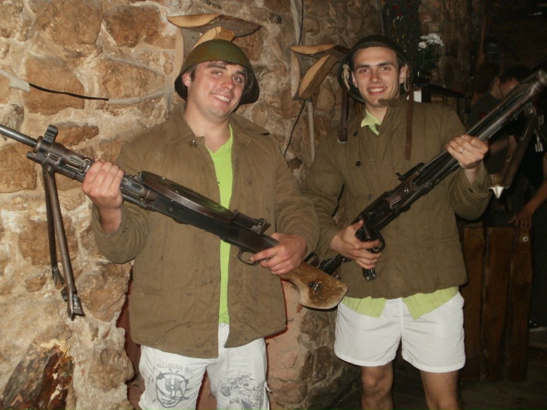 Віталій Конопко | Винница