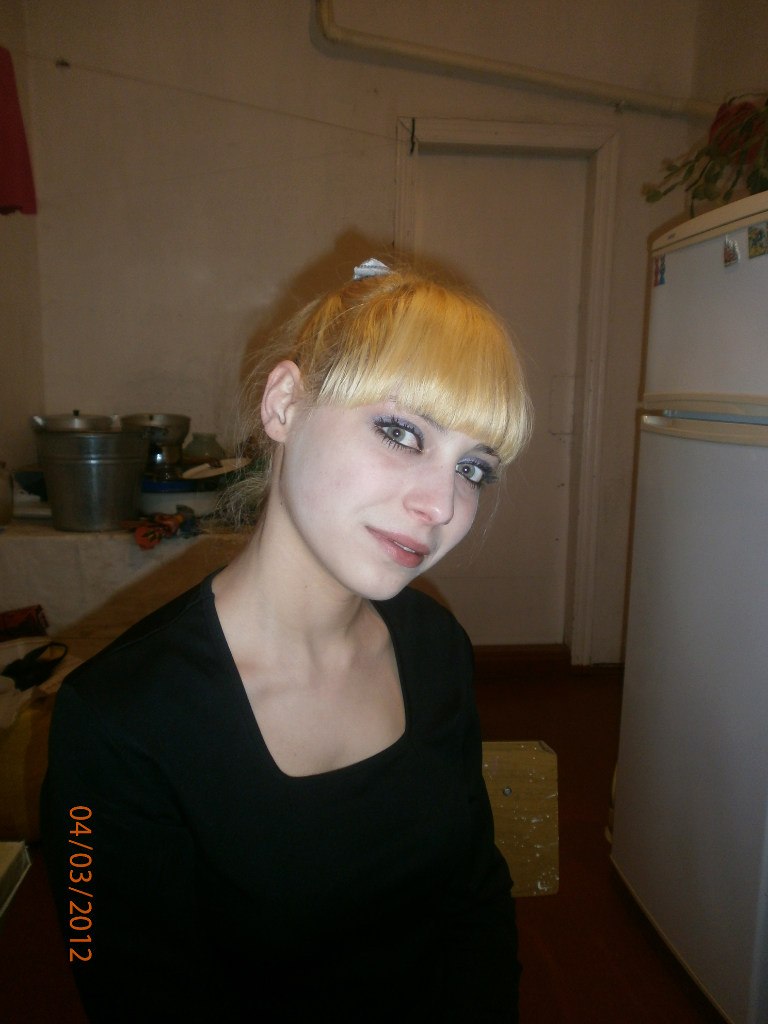 Юлия Замогильная | Ребедайловка