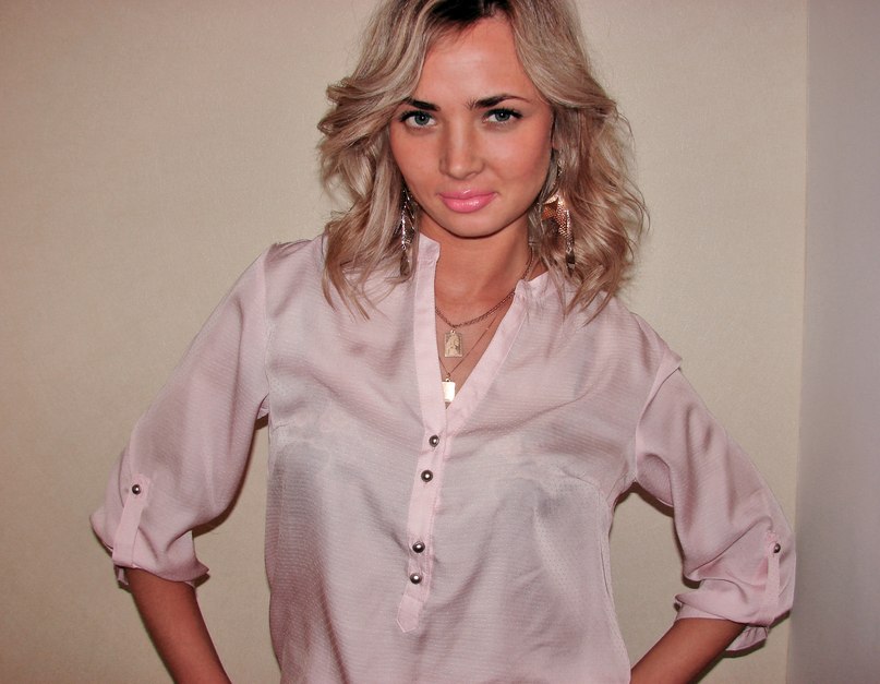 Яна Гамзатова | Калининград