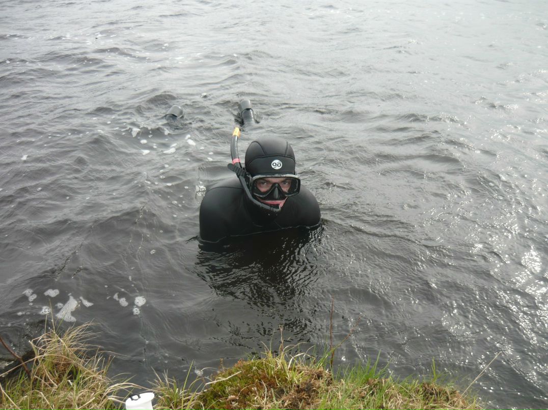 Илья Жукевич | Ковдор