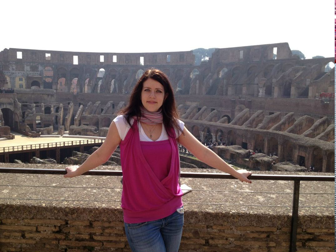 Наталья Шевцова | Москва