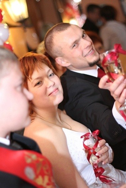 Evgen Алексеев LIS | Саранск