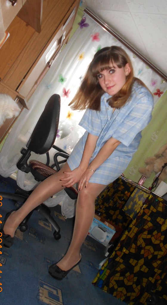 Женечка Галенко | Белорецк