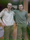 Фотография Михаил Покровский