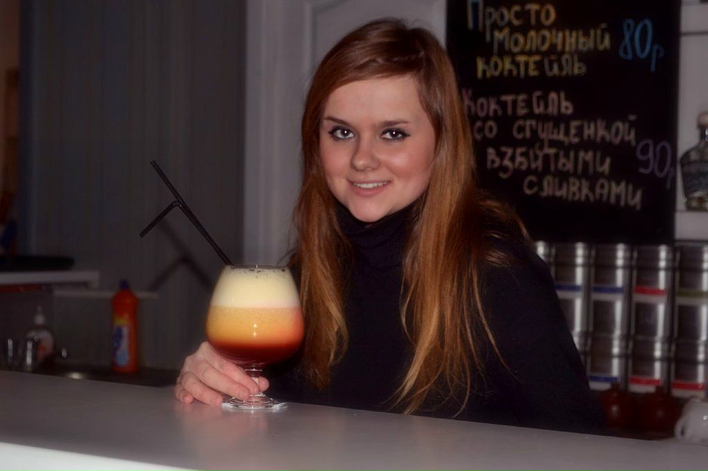 Наташечка Григорьева | Тверь