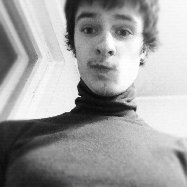 Денис Сошин | Shanghai