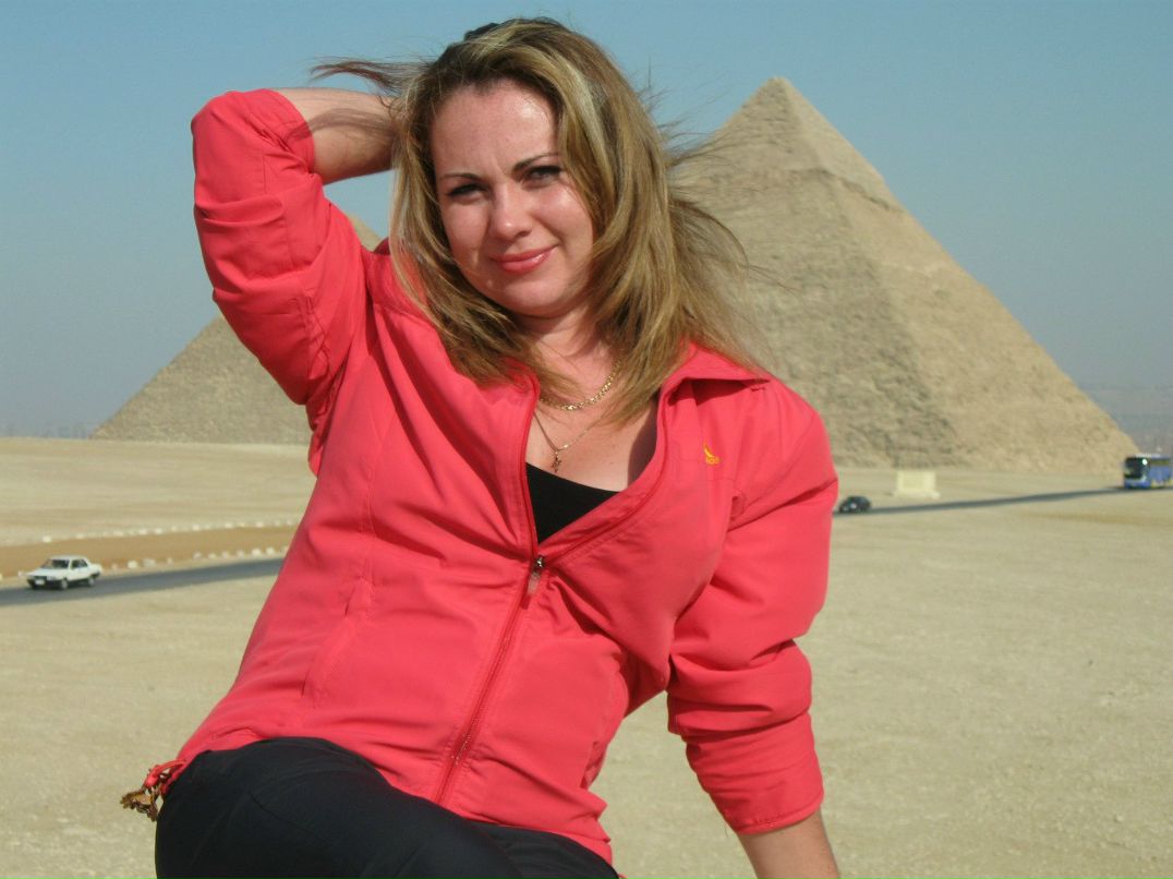 Ирина Бреусова | Калининград