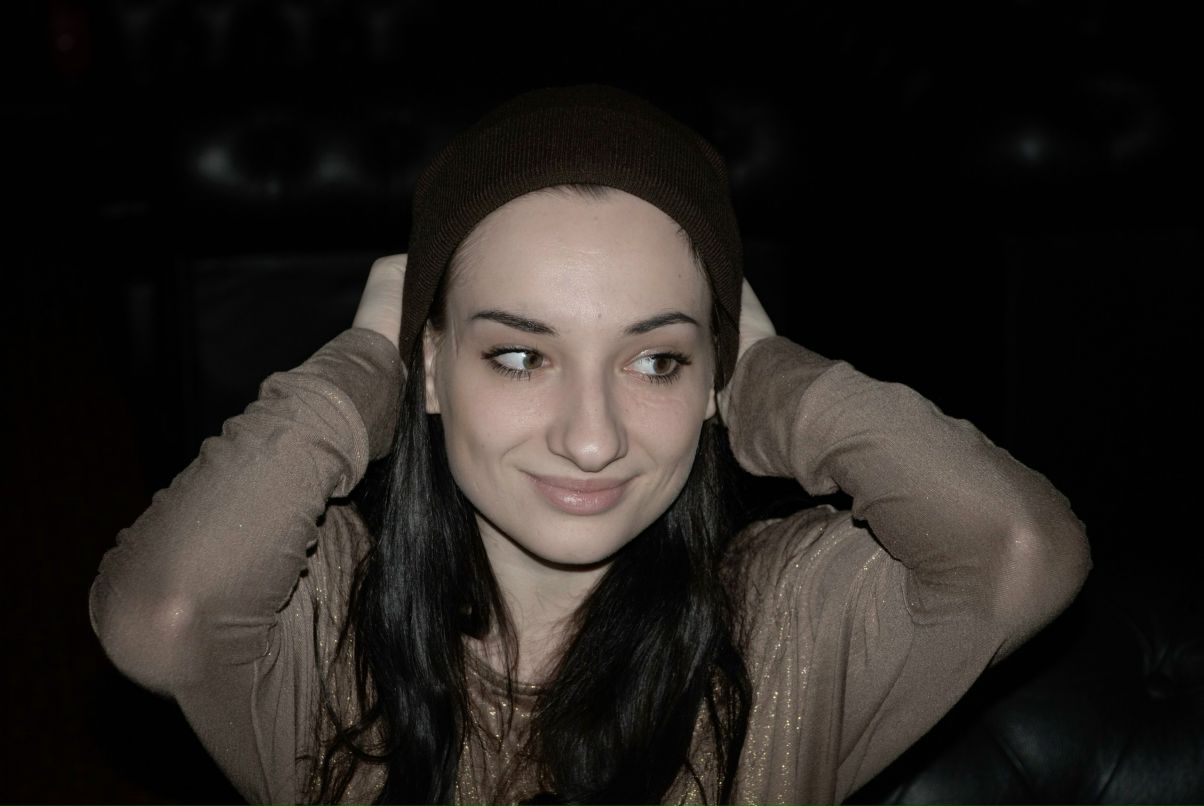 Анастасия Богун | Киев