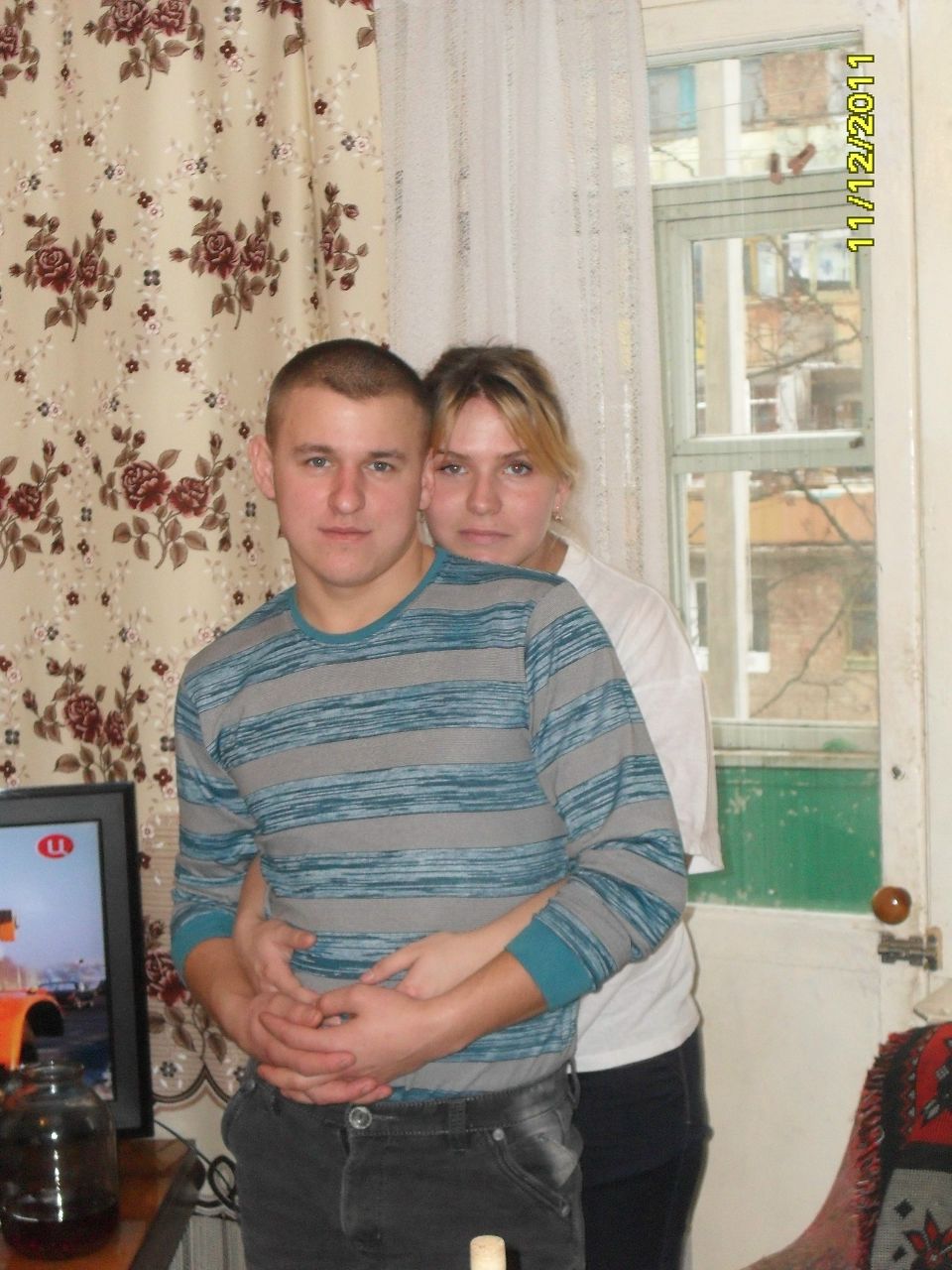 Наталья Баранова Сергеевна | Верхнеднепровский