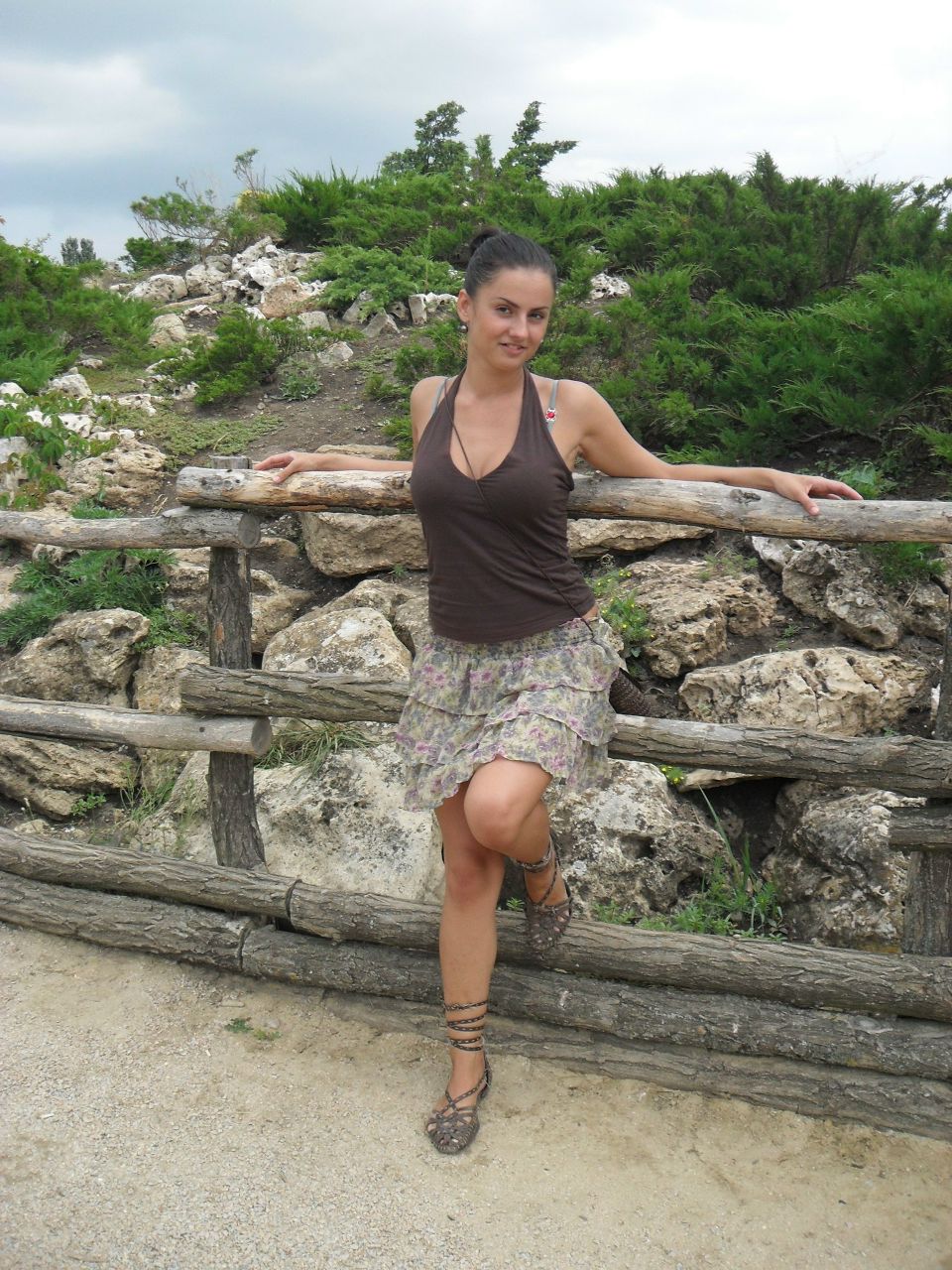 Дарина Герасько | Запорожье