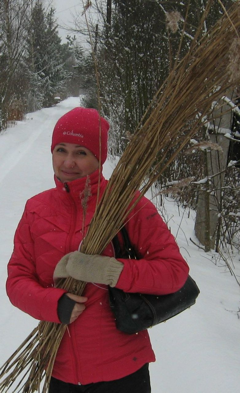 Светлана Базина | Санкт-Петербург