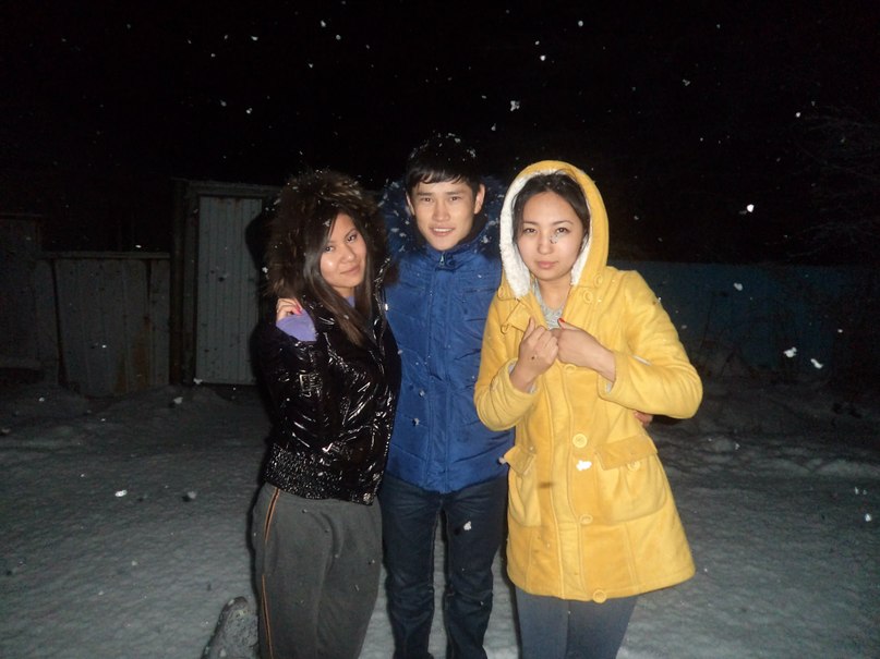 Талгат Джапаров | Алматы