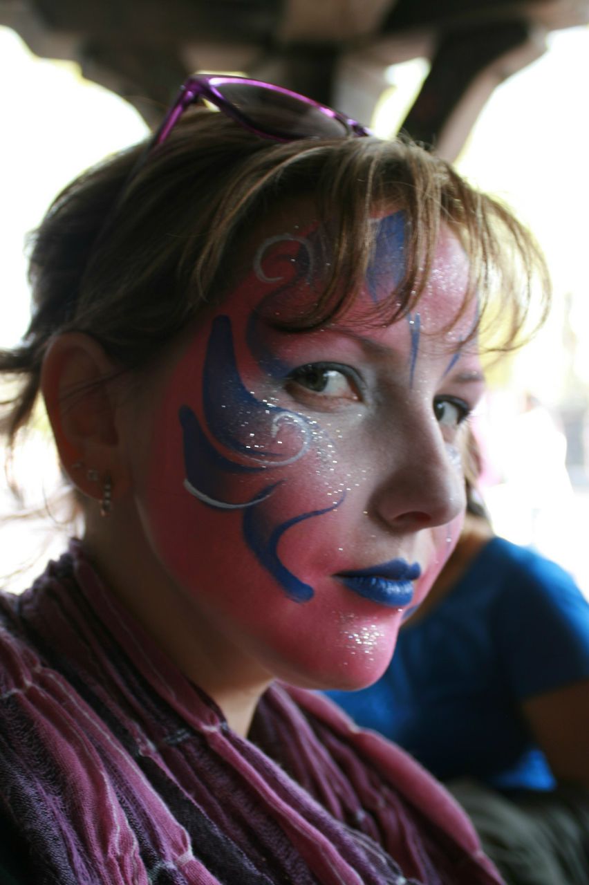 Аня Майорова | Москва