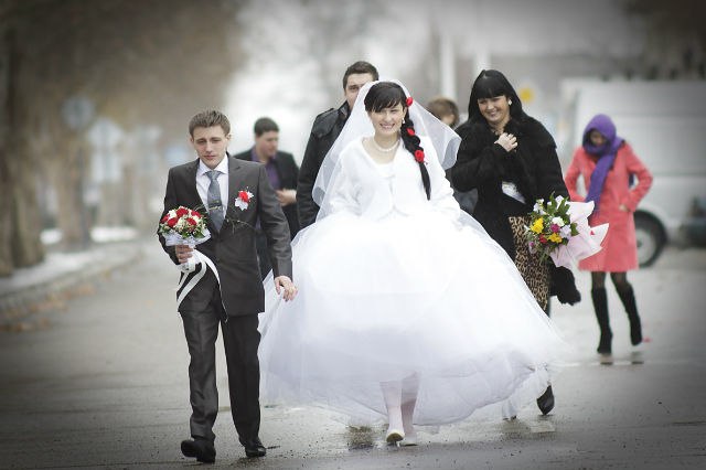 Николай Григорьянц | Тихорецк