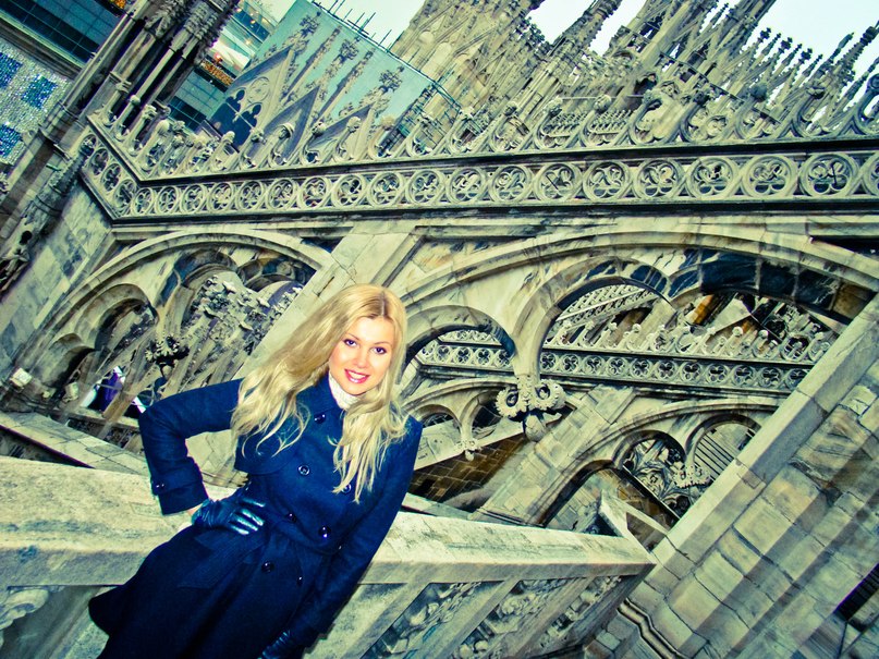 Кристина Ткачук | 