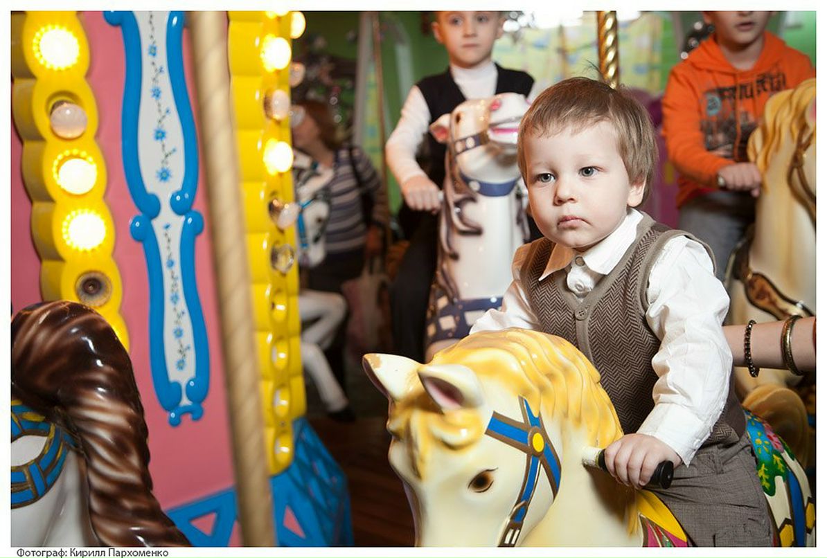 Александр Иваницкий Александрович  | Тольятти