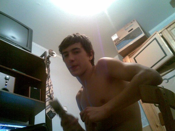 Роман Овчинников | Вологда