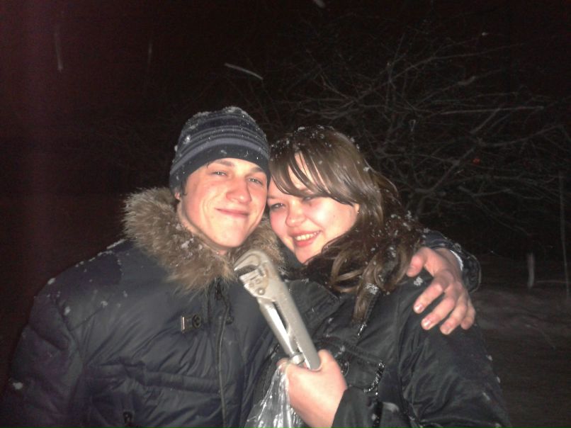 Елена Полоз Александровна | Кропивницкий / Кировоград