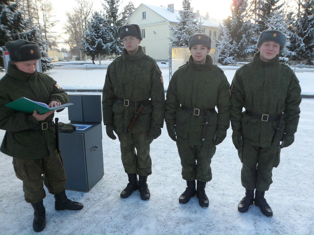 Дмитрий Неманов | Новодвинск