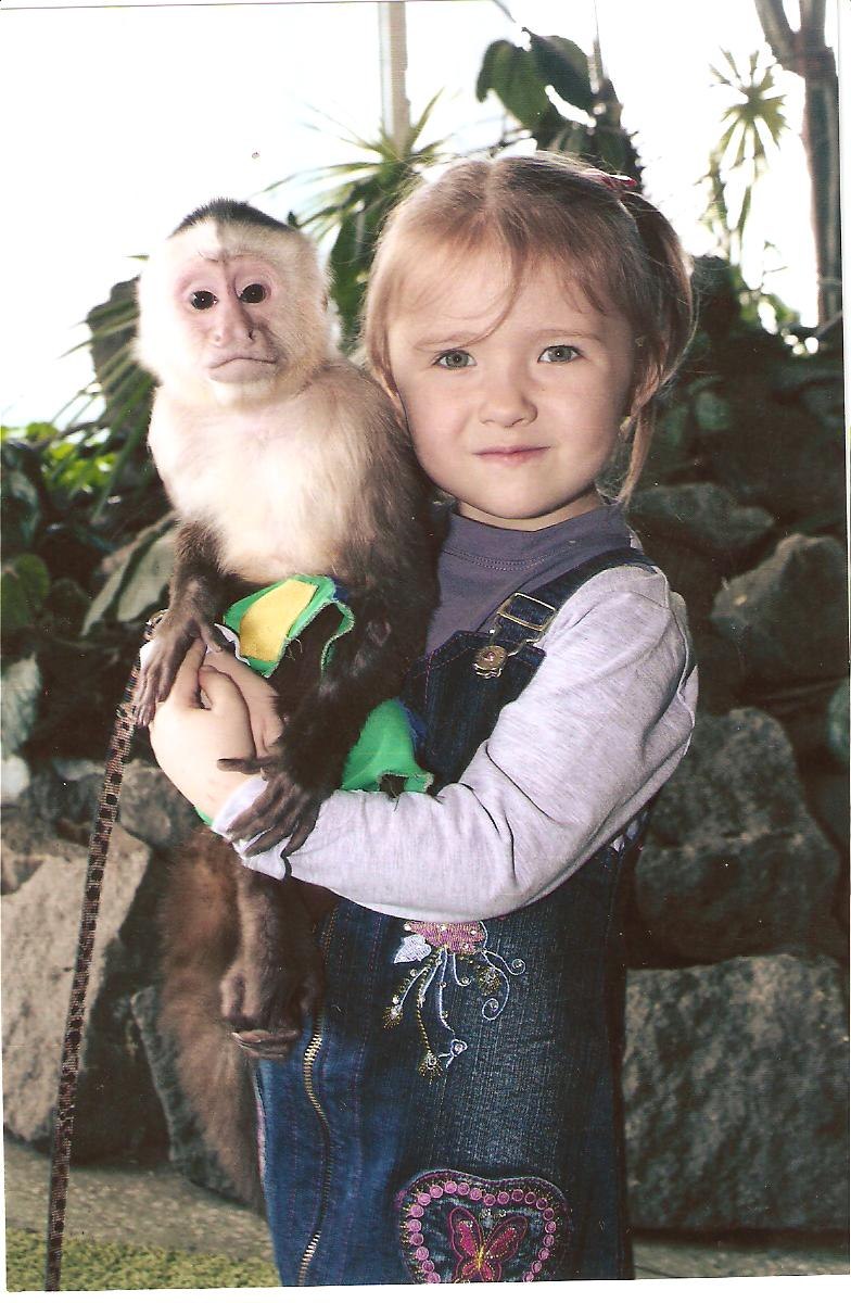 Софья Ильина | Новокузнецк