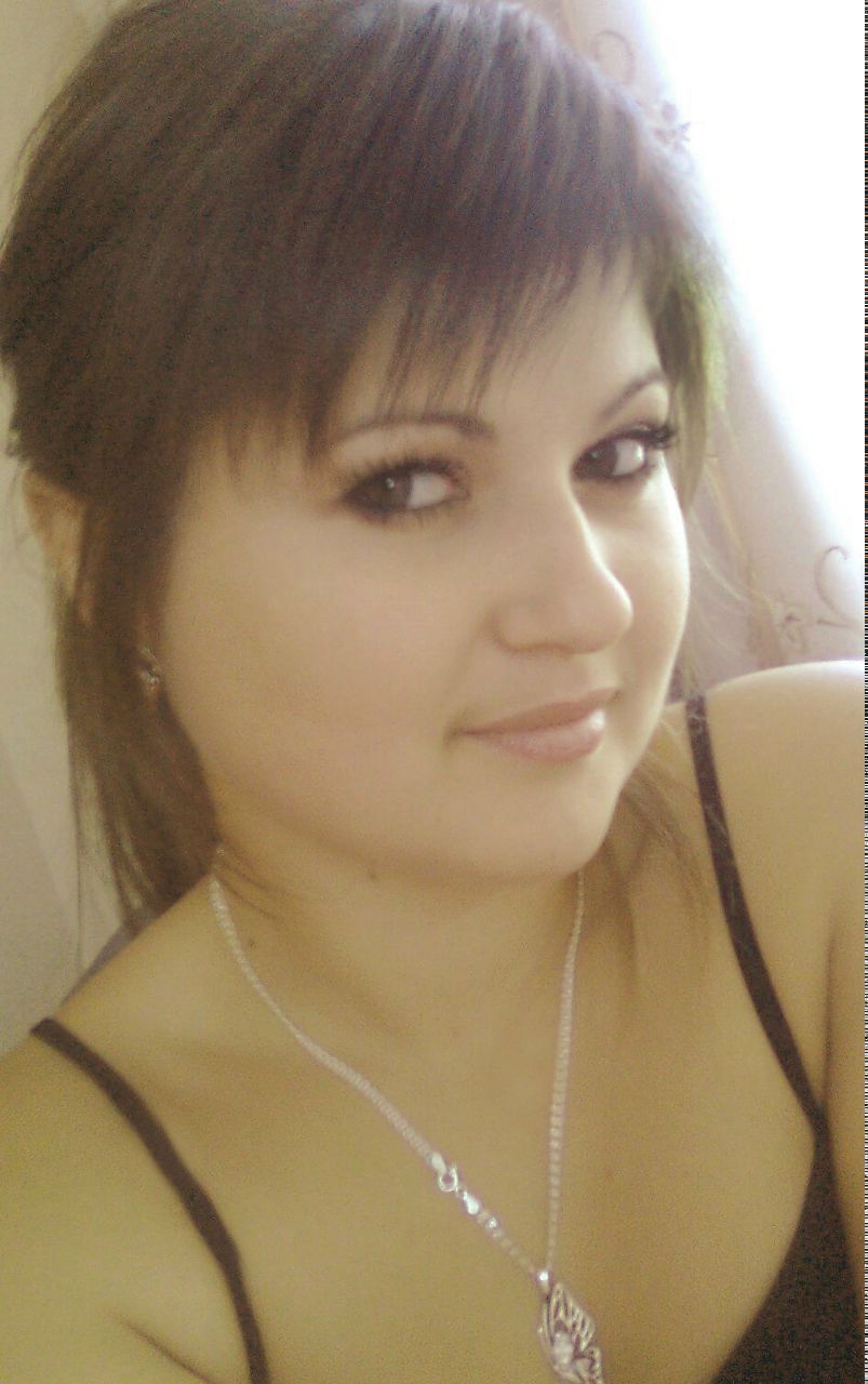 Оксана Купінська | Золочев