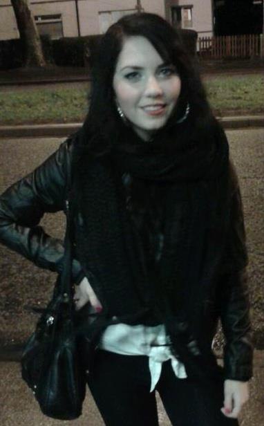 Анна Сергеевна | London