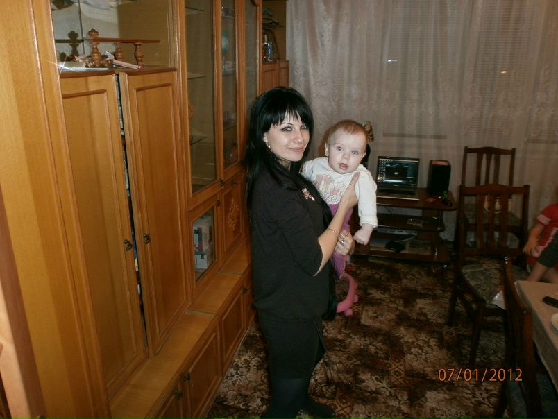 №9, Карина Малаховская, Южноукраинск №9, Карина Малаховская, Южноукраинск